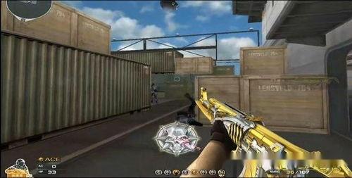 cf先遣服黑市最新爆料,CF先遣服神秘武器即将亮相